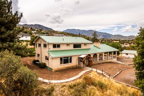 75 W 11200 S, Woodland Hills, UT, 84653-2157 | Card Image
