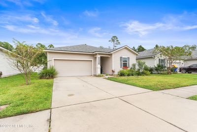 95448 Woodbridge Parkway, House other with 3 bedrooms, 2 bathrooms and null parking in Fernandina Beach FL | Image 2