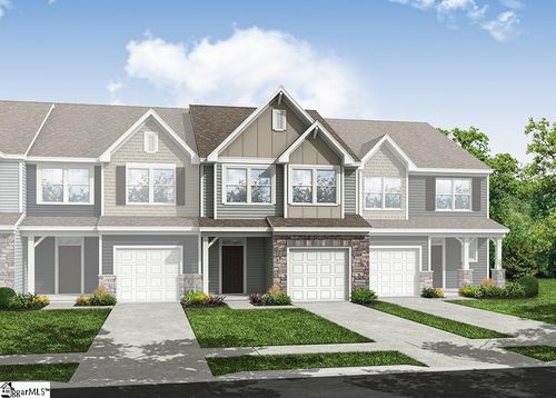 303 Dunnlea Way, Simpsonville, SC, 29681 | Card Image