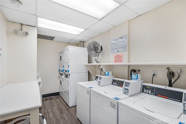 APT-207 - 1131 Alta Loma Rd, Condo with 1 bedrooms, 2 bathrooms and 1 parking in West Hollywood CA | Image 20