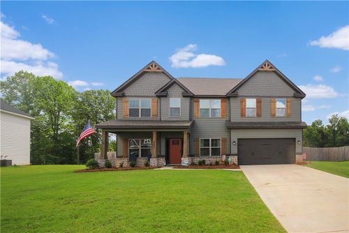 680 Tiger Trail, OPELIKA, AL, 36804 | Card Image