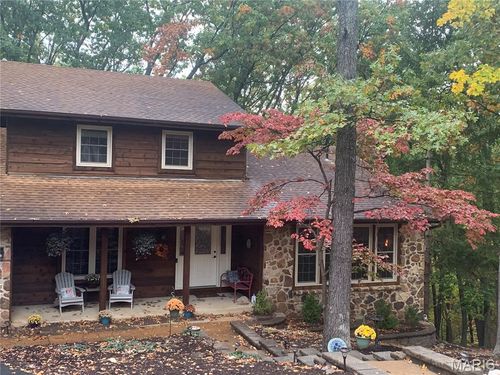 1517 Lingonberry Court, High Ridge, MO, 63049 | Card Image