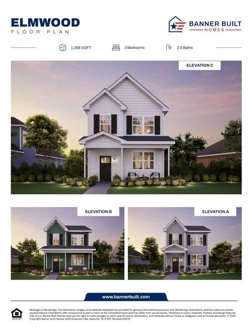 892 Foxtail Dr, Chattanooga, TN, 37421-7448 | Card Image