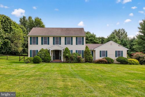 601 Saginaw Rd, LINCOLN UNIVERSITY, PA, 19352-9021 | Card Image