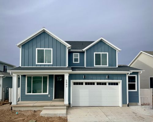 634-2997 N N Lone Pine St, Eagle Mountain, UT, 84005 | Card Image