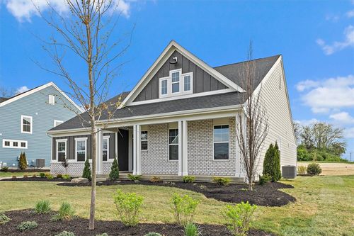 3604 Cypress Pointe Dr, Bellbrook, OH, 45305-7549 | Card Image