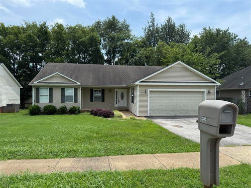 1235 Angelica St, Bowling Green, KY, 42104-5540 | Card Image