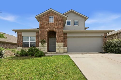 11117 Night Camp Dr, Austin, TX, 78754-6113 | Card Image
