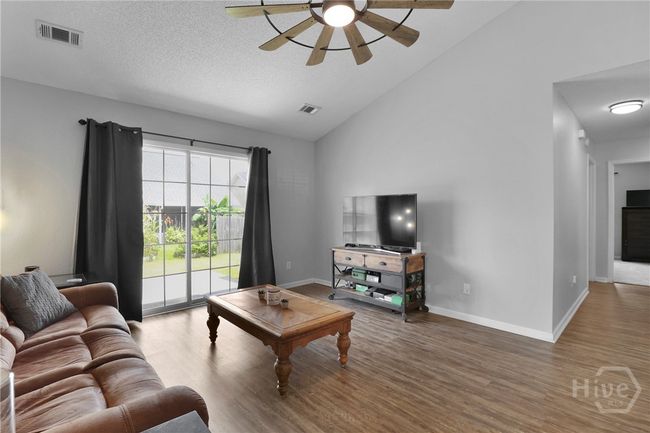 8 Lagan Ln, House other with 3 bedrooms, 2 bathrooms and null parking in Port Wentworth GA | Image 15