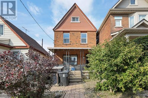 3-22 Lappin Avenue, Toronto (Dovercourt-Wallace Emerson-Junction), ON, M6H1Y4 | Card Image