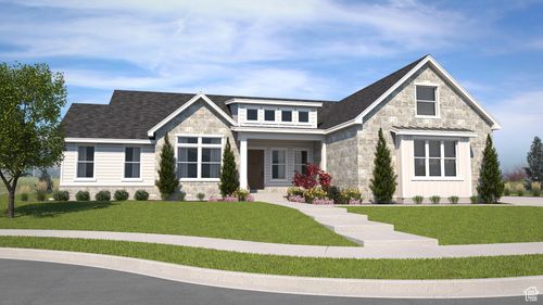 10818 N 6000 W, Highland, UT, 84003-9436 | Card Image