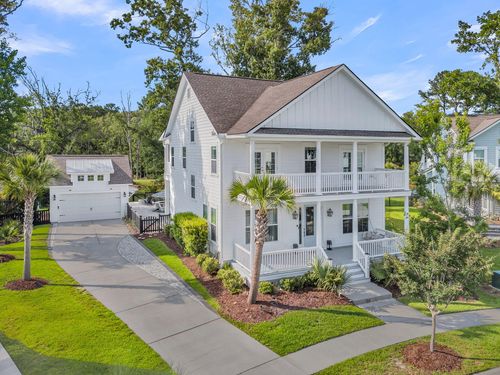 3965 Bryson Ln, Mount Pleasant, SC, 29466-7578 | Card Image
