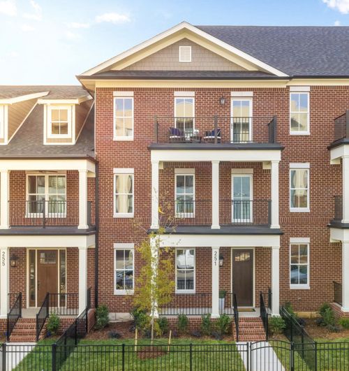 251 Walnut St, Chattanooga, TN, 37403-1119 | Card Image