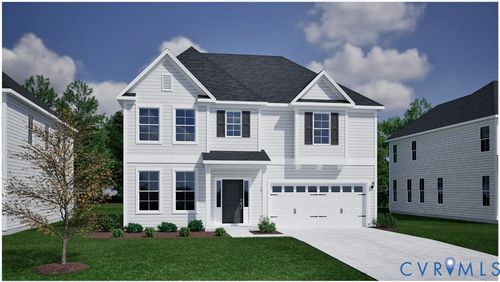 3062 Miller Farm Ct, Goochland, VA, 23063-0120 | Card Image