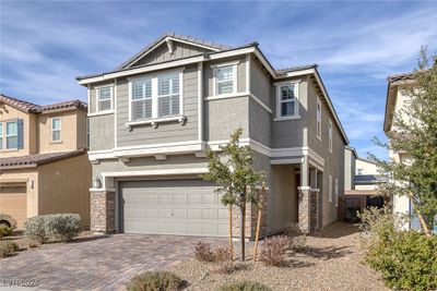 3176 Segesta Avenue, House other with 5 bedrooms, 1 bathrooms and null parking in Henderson NV | Image 1