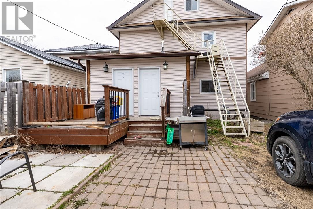 Residential Income in Sudbury 5