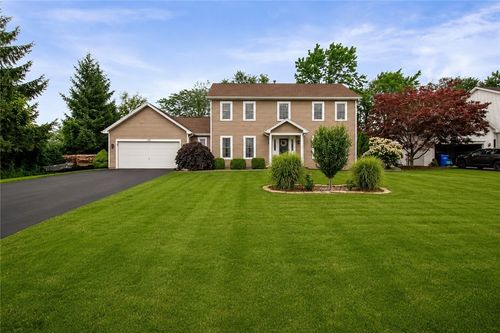 126 Ida Red Ln Lane, Greece, NY, 14626 | Card Image