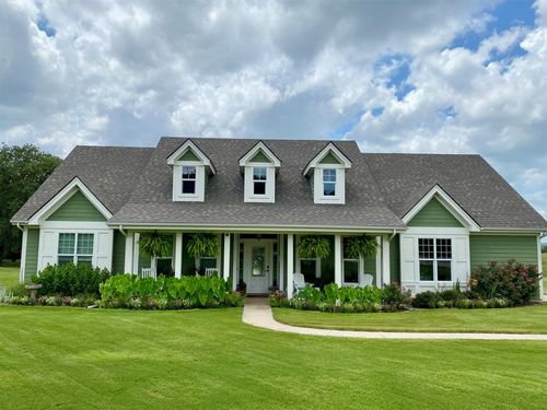 223 Miller Creek Lake Rd, Paradise, TX, 76073-4519 | Card Image