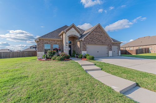 536 Crabapple Dr, Royse City, TX, 75189-7048 | Card Image