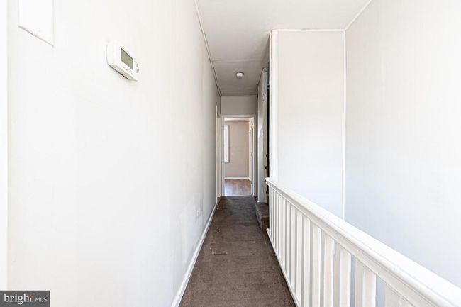 212 Middlesex St, Townhouse with 3 bedrooms, 1 bathrooms and null parking in GLOUCESTER CITY NJ | Image 19