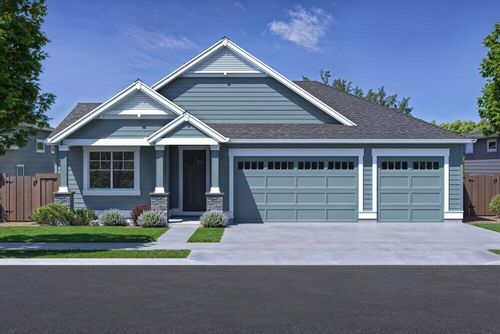 1404 Ne Whistle Way, Prineville, OR, 97754-3238 | Card Image