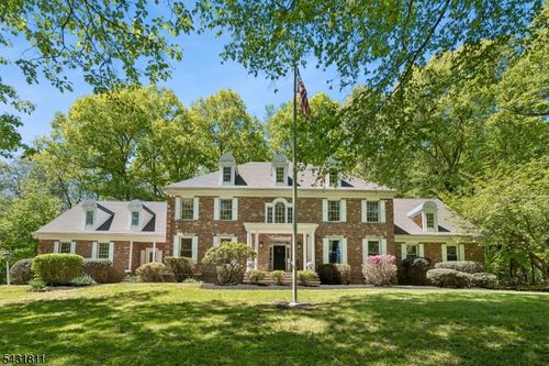 45 Jenks Hill Rd, Morristown, NJ, 07960-6205 | Card Image