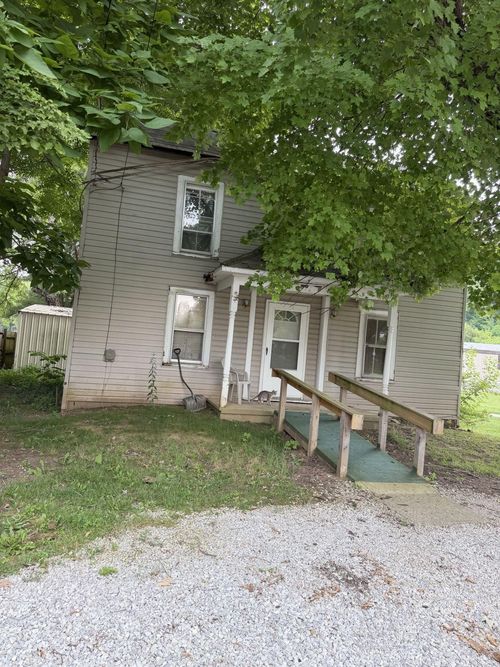 10498 Mill St, Rockbridge, OH, 43149 | Card Image