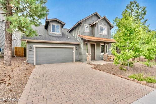 2397 W Mission Timber Cir, Flagstaff, AZ, 86001-0768 | Card Image