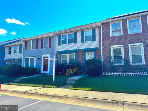1323 Twig Ter, SILVER SPRING, MD, 20905-7039 | Card Image