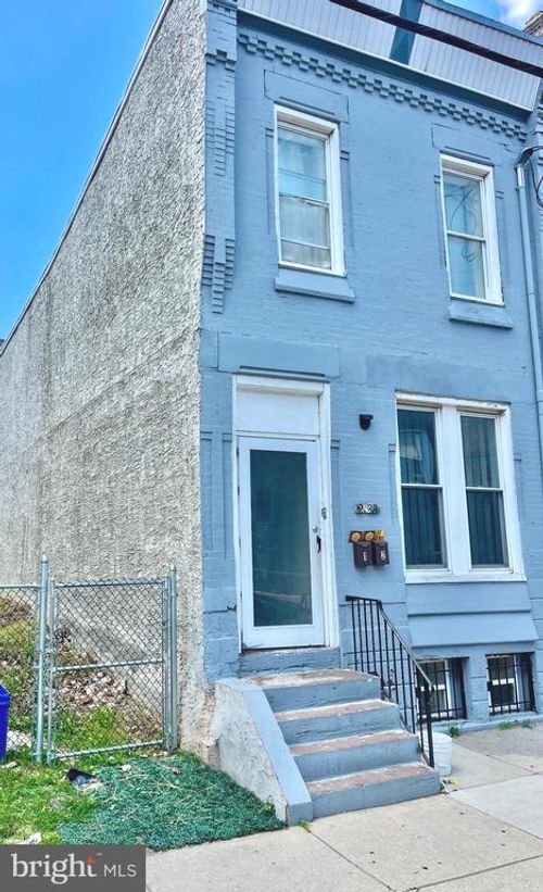 2538 N 16th St, PHILADELPHIA, PA, 19132-3906 | Card Image