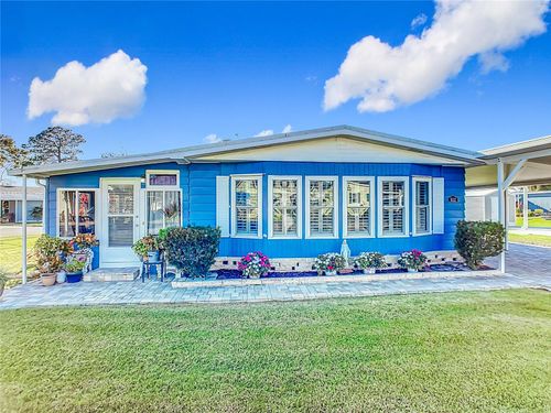 812 Swallow Ln, OSTEEN, FL, 32764-8527 | Card Image