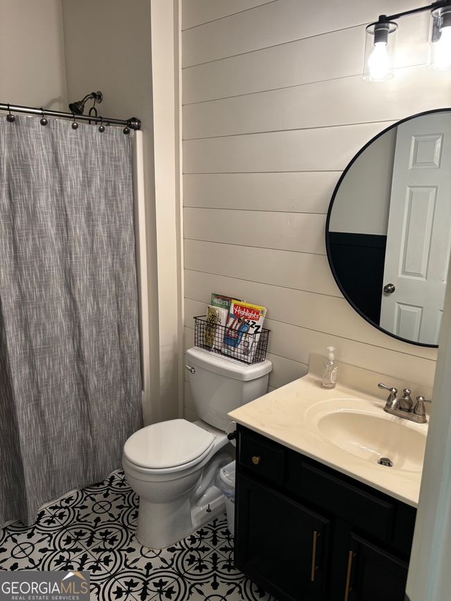 1580 Lakeland Dr, House other with 5 bedrooms, 3 bathrooms and 4 parking in Monroe GA | Image 21