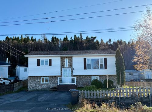 50 Parkwood Dr, Hare Bay, NL, A0G2P0 | Card Image