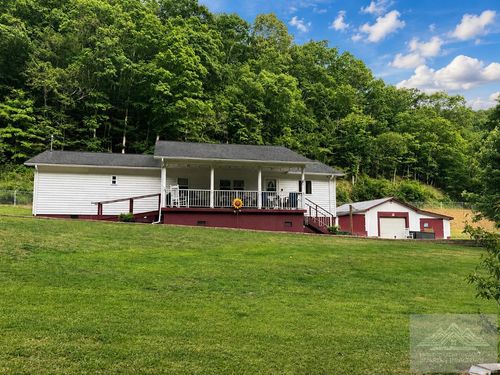 1648 Powley Creek Rd., Hinton, WV, 25951 | Card Image