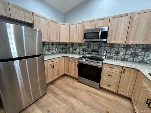 902 Rose, Georgetown, CO, 80444 | Card Image