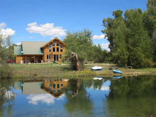 196 Kokanee Ct, Gunnison, CO, 81230-9810 | Card Image