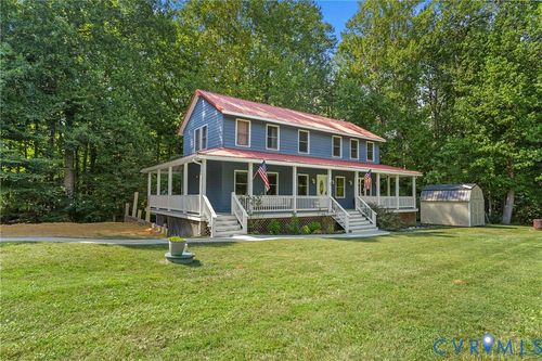 80 Mill Ridge Rd, Hartfield, VA, 23071-2065 | Card Image