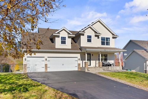 9504 Pheasant Xing, Minnetrista, MN, 55375-1334 | Card Image