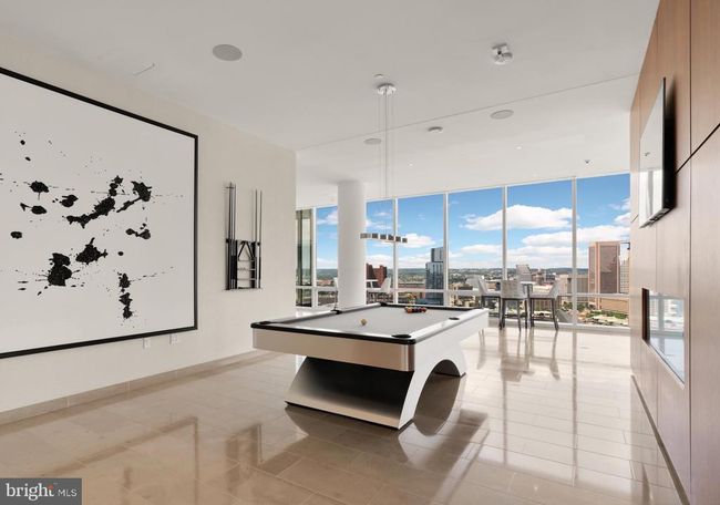 UNIT-1904 - 300 International Dr, Condo with 2 bedrooms, 3 bathrooms and null parking in BALTIMORE MD | Image 42