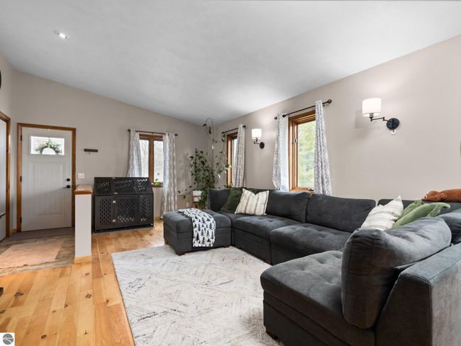 431 E Bittner Ave, House other with 3 bedrooms, 2 bathrooms and null parking in Reed City MI | Image 23