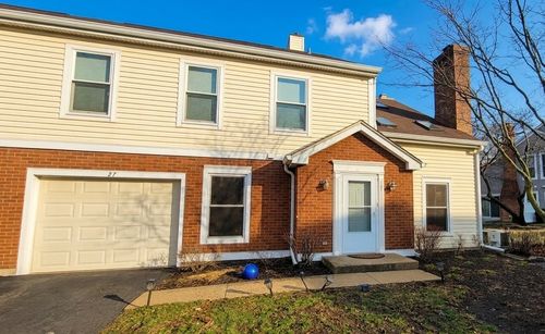 27 S Stonington Dr, Palatine, IL, 60074-6476 | Card Image