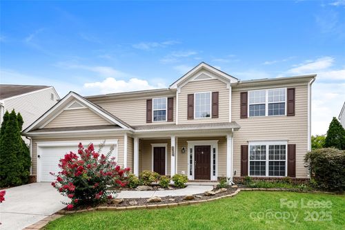 5815 Lindley Crescent Dr, Indian Trail, NC, 28079-3217 | Card Image