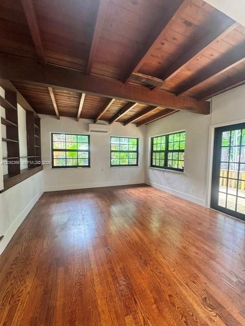 Residential Lease in Miami 5