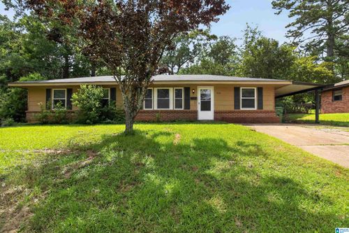 738 S Marquette Dr, MONTGOMERY, AL, 36109-3808 | Card Image