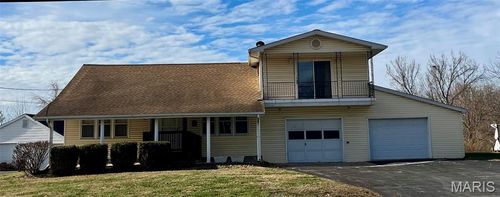 4620 N Alby Road, Godfrey, IL, 62035 | Card Image