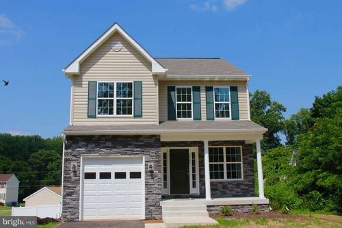 5946 Sunset Ave, GWYNN OAK, MD, 21207-5038 | Card Image