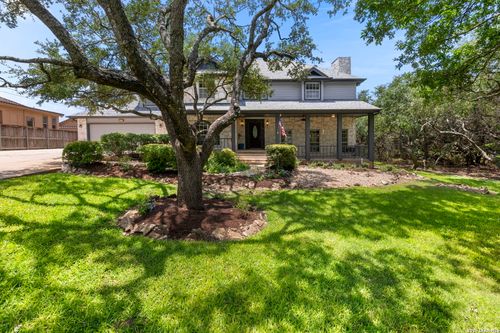 27223 Starry Mountain St, San Antonio, TX, 78260-1830 | Card Image