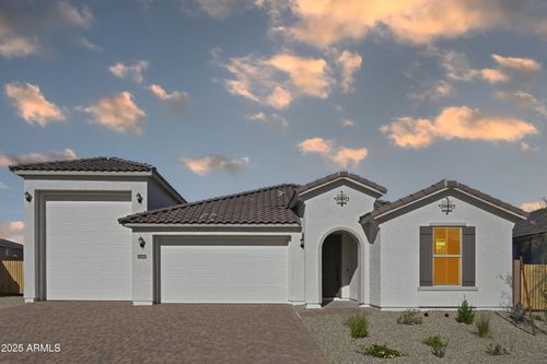 16752 W Saguaro Park Ln, Surprise, AZ, 85387-2425 | Card Image