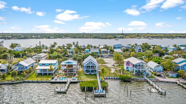 B - 18 Vip Is, House other with 2 bedrooms, 2 bathrooms and null parking in Grant FL | Image 69