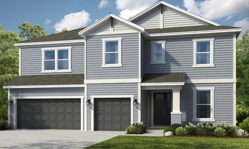 86233 Living Waters Run, Yulee, FL, 32097-5307 | Card Image